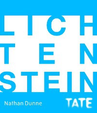 Tate Introductions: Lichtenstein