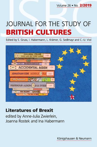 Literatures of Brexit