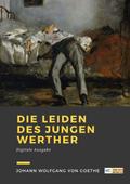 Die leiden des jungen werther