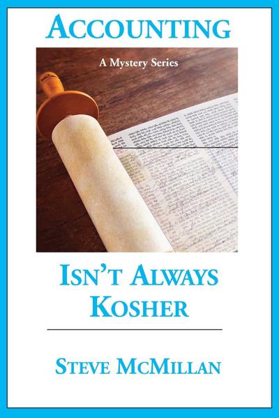 Accounting Isn’t Always Kosher