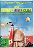 Der Hunderteinjährige, der die Rechnung nicht bezahlte und verschwand