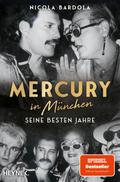 Mercury in München
