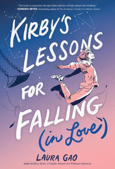 Kirby’s Lessons for Falling (in Love)