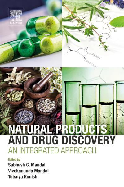 Natural Products and Drug Discovery