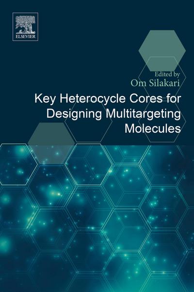 Key Heterocycle Cores for Designing Multitargeting Molecules
