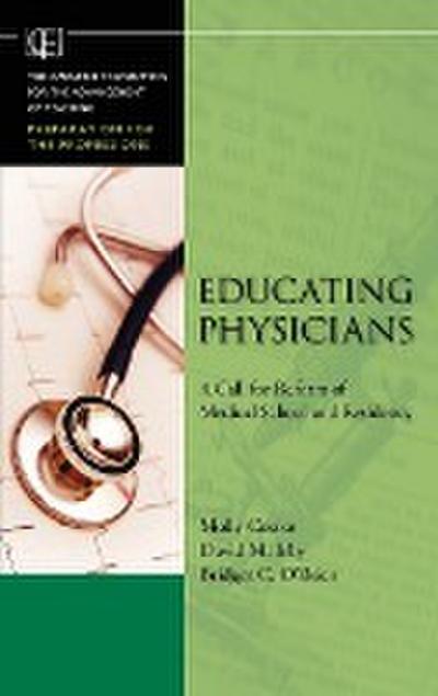 Educating Physicians