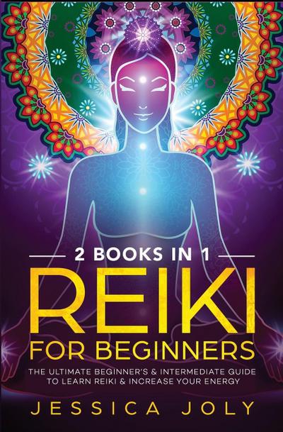 Reiki for Beginners