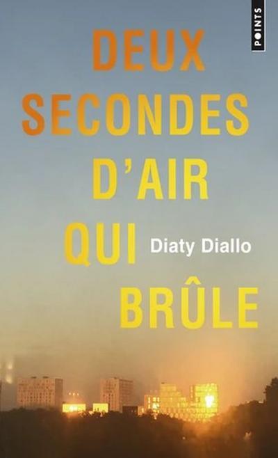 Deux secondes d’air qui brûle