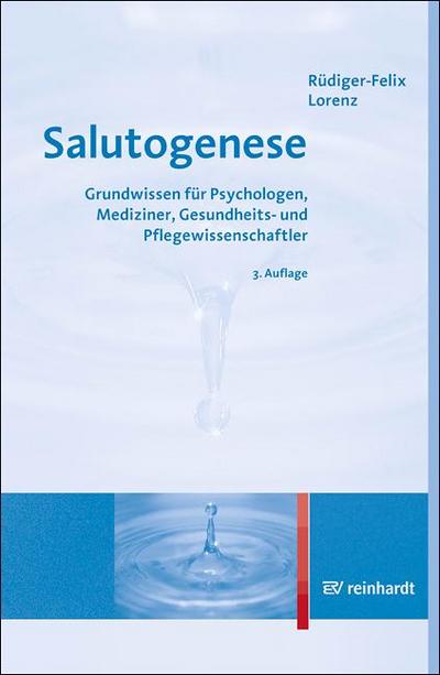 Salutogenese
