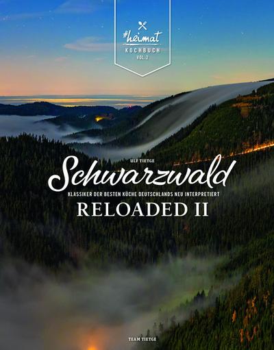 Schwarzwald Reloaded Vol. 2