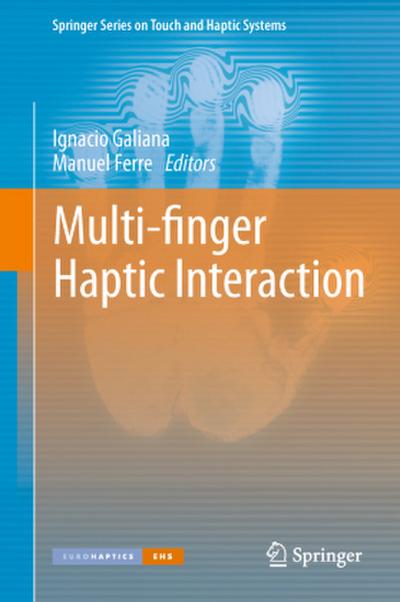 Multi-finger Haptic Interaction