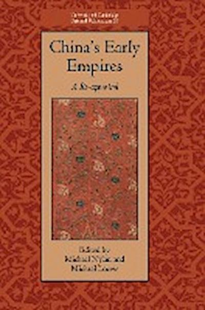 China’s Early Empires
