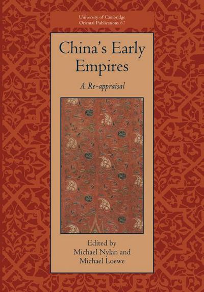 China’s Early Empires