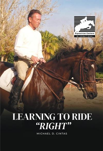 Learning to Ride "RIGHT"