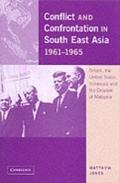 Conflict and Confrontation in South East Asia, 196
