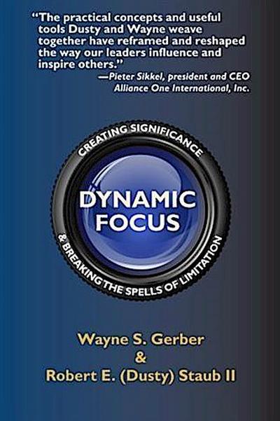Dynamic Focus