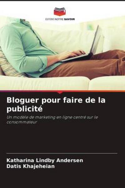 Bloguer pour faire de la publicité