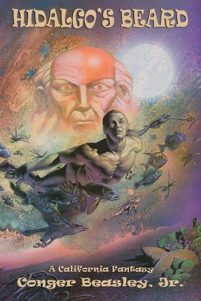 Hidalgo’s Beard