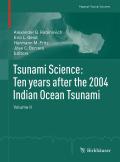 Tsunami Science: Ten years after the 2004 Indian O