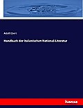 Handbuch der italienischen National-Literatur