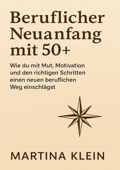 Beruflicher Neuanfang mit 50+