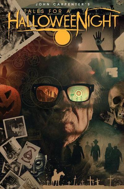 John Carpenter’s Tales for a Halloweenight