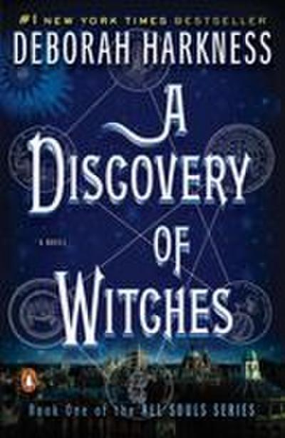 A Discovery of Witches