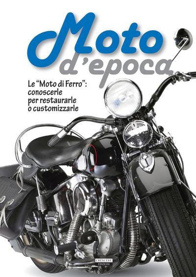 Moto d’epoca
