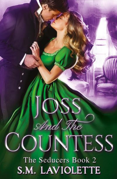 Joss and the Countess