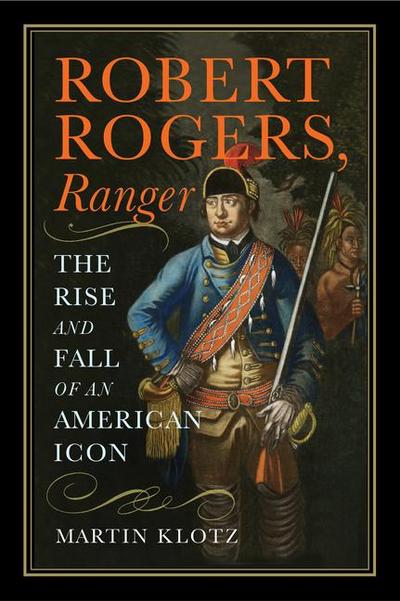 Robert Rogers, Ranger