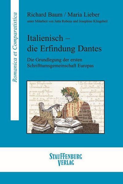 Italienisch - die Erfindung Dantes