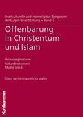 Offenbarung in Christentum und Islam