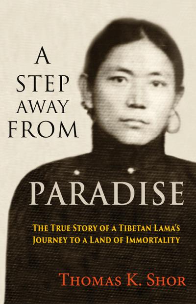 A Step Away from Paradise