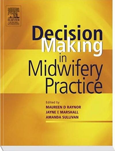Decision-making in Midwifery Practice