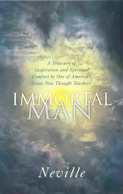 The Immortal Man