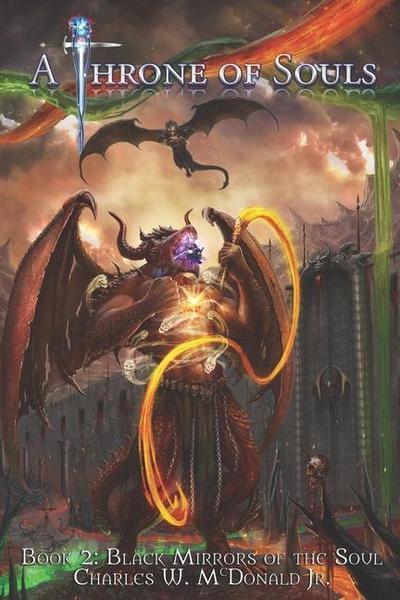 Black Mirrors of the Soul