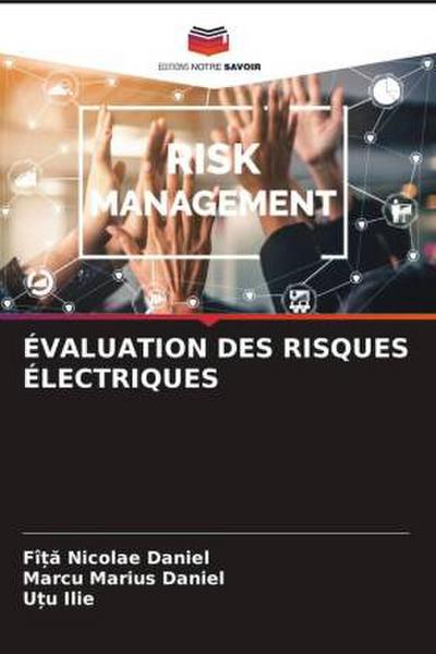ÉVALUATION DES RISQUES ÉLECTRIQUES