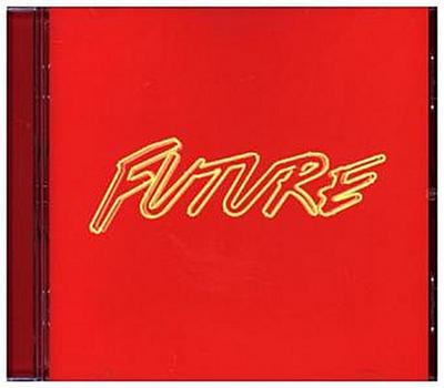 Future, 1 Audio-CD