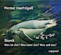 Bionik, 1 Audio-CD