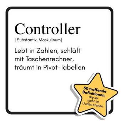 Controller