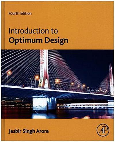Introduction to Optimum Design