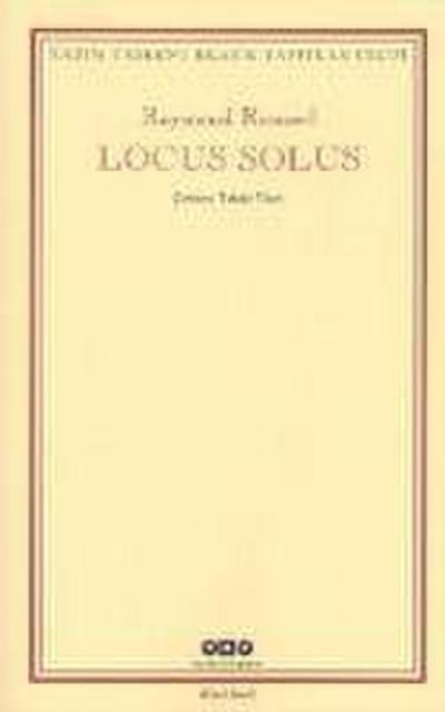 Locus Solus