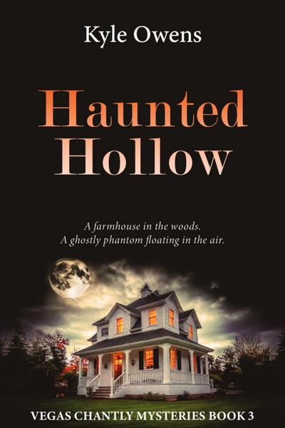 Haunted Hollow