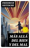 Más allá del bien y del mal