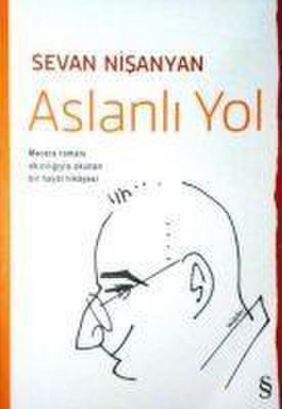 Aslanli Yol