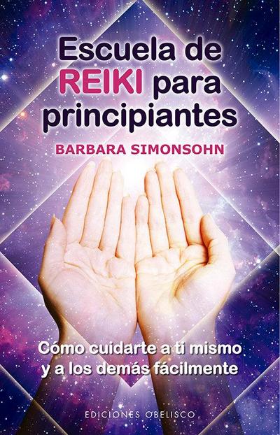 Escuela de Reiki Para Principiantes