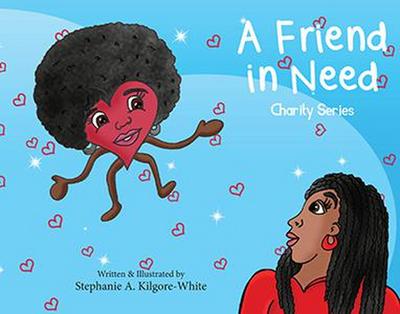 A Friend in Need (Charity, #1)