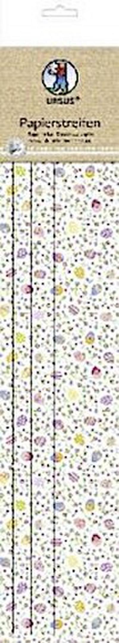 URSUS 90 Papierstreifen, gelasert