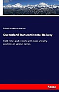 Queensland Transcontinental Railway
