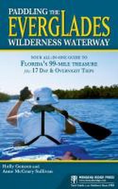 Paddling the Everglades Wilderness Waterway